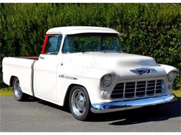 1955 Chevrolet Cameo (CC-2073035) for sale in Mansfield, Texas