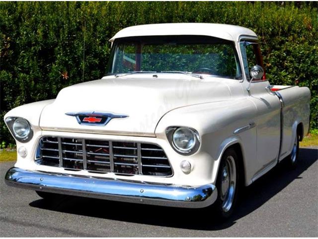 1955 Chevrolet Cameo (CC-2073035) for sale in Mansfield, Texas