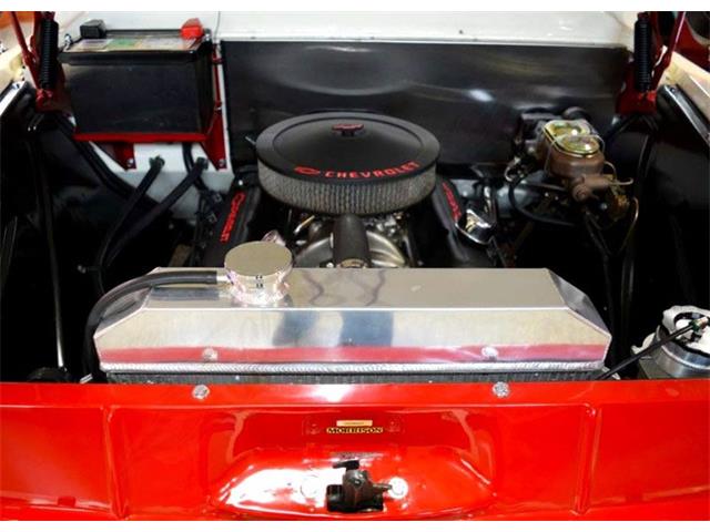 1955 Chevrolet Cameo (CC-2073035) for sale in Mansfield, Texas