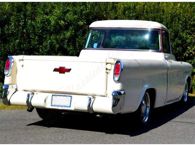1955 Chevrolet Cameo (CC-2073035) for sale in Mansfield, Texas