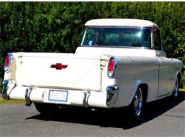 1955 Chevrolet Cameo (CC-2073035) for sale in Mansfield, Texas