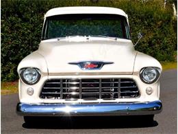 1955 Chevrolet Cameo (CC-2073035) for sale in Mansfield, Texas