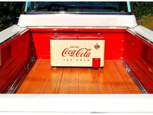 1955 Chevrolet Cameo (CC-2073035) for sale in Mansfield, Texas