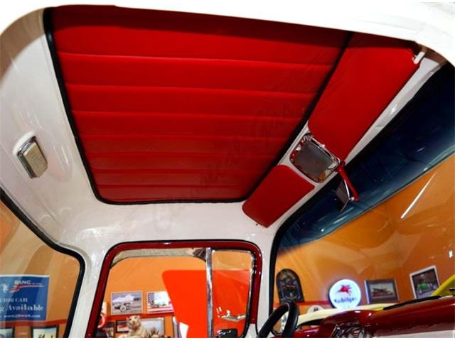 1955 Chevrolet Cameo (CC-2073035) for sale in Mansfield, Texas