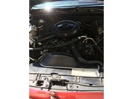1983 Chevrolet El Camino (CC-2073036) for sale in Cadillac, Michigan
