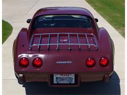 1977 Chevrolet Corvette (CC-2073037) for sale in Mansfield, Texas