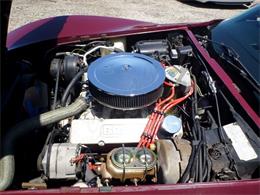 1977 Chevrolet Corvette (CC-2073037) for sale in Mansfield, Texas