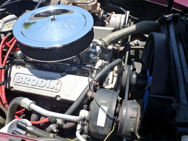 1977 Chevrolet Corvette (CC-2073037) for sale in Mansfield, Texas