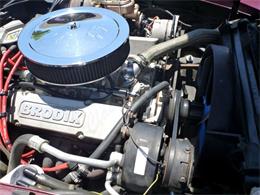 1977 Chevrolet Corvette (CC-2073037) for sale in Mansfield, Texas
