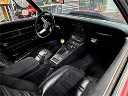 1977 Chevrolet Corvette (CC-2073037) for sale in Mansfield, Texas