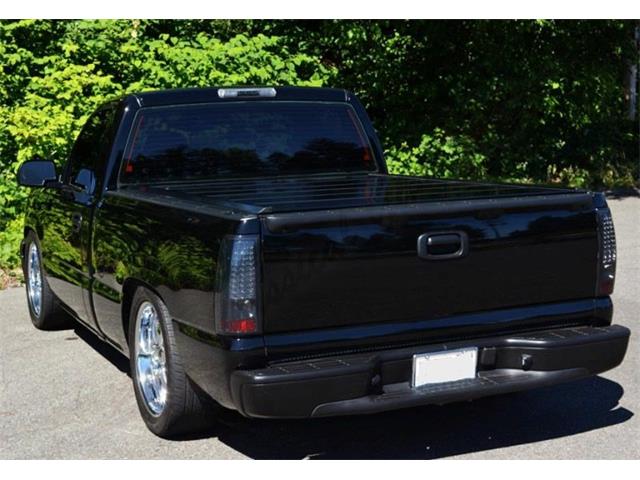 2005 Chevrolet 1500 (CC-2073038) for sale in Mansfield, Texas