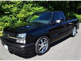2005 Chevrolet 1500 (CC-2073038) for sale in Mansfield, Texas