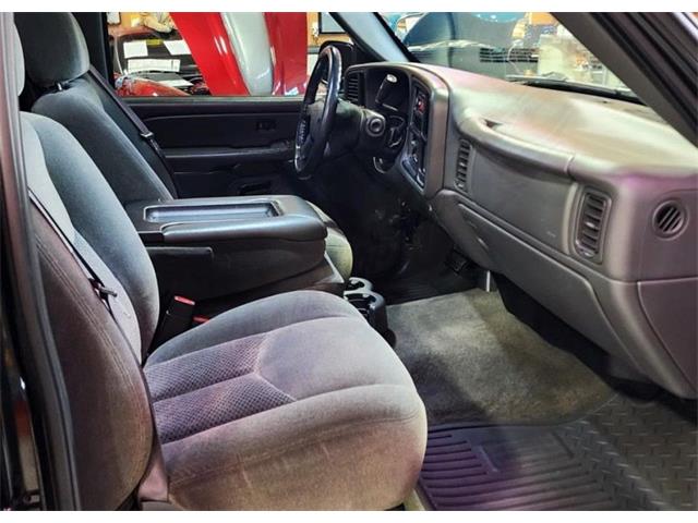 2005 Chevrolet 1500 (CC-2073038) for sale in Mansfield, Texas