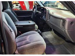 2005 Chevrolet 1500 (CC-2073038) for sale in Mansfield, Texas