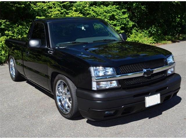 2005 Chevrolet 1500 (CC-2073038) for sale in Mansfield, Texas