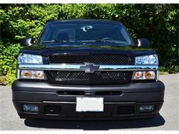 2005 Chevrolet 1500 (CC-2073038) for sale in Mansfield, Texas