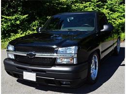 2005 Chevrolet 1500 (CC-2073038) for sale in Mansfield, Texas