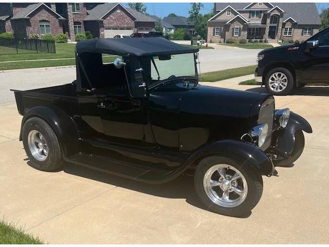 1929 Ford Model A (CC-2073039) for sale in Cadillac, Michigan