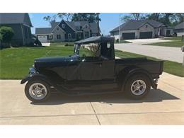 1929 Ford Model A (CC-2073039) for sale in Cadillac, Michigan