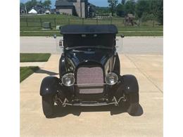1929 Ford Model A (CC-2073039) for sale in Cadillac, Michigan