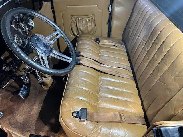 1929 Ford Model A (CC-2073039) for sale in Cadillac, Michigan
