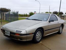 1986 Mazda RX-7 (CC-2073040) for sale in Mansfield, Texas