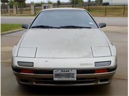 1986 Mazda RX-7 (CC-2073040) for sale in Mansfield, Texas