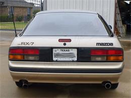 1986 Mazda RX-7 (CC-2073040) for sale in Mansfield, Texas