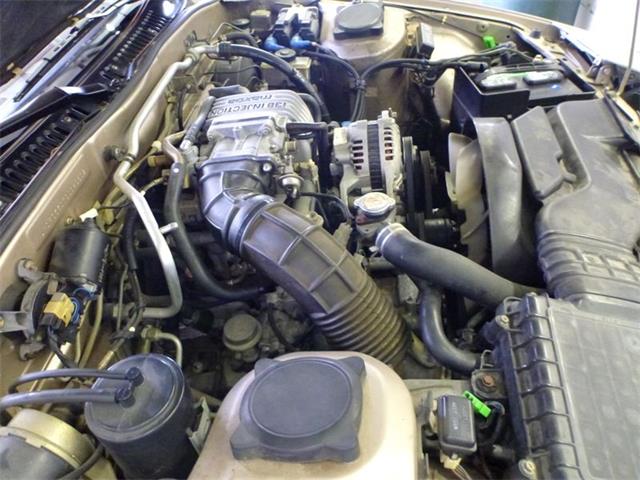 1986 Mazda RX-7 (CC-2073040) for sale in Mansfield, Texas