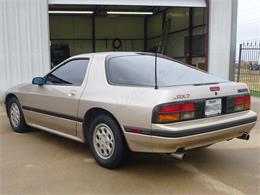 1986 Mazda RX-7 (CC-2073040) for sale in Mansfield, Texas