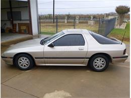 1986 Mazda RX-7 (CC-2073040) for sale in Mansfield, Texas