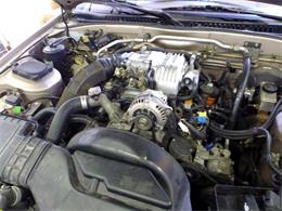 1986 Mazda RX-7 (CC-2073040) for sale in Mansfield, Texas