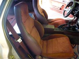 1986 Mazda RX-7 (CC-2073040) for sale in Mansfield, Texas