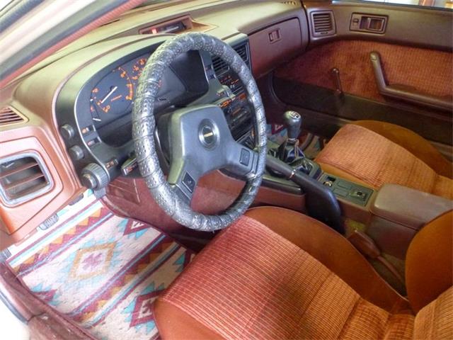 1986 Mazda RX-7 (CC-2073040) for sale in Mansfield, Texas