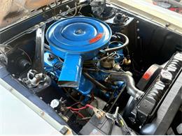 1969 Ford Mustang (CC-2073041) for sale in Cadillac, Michigan