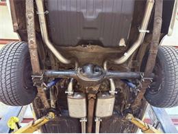 1969 Ford Mustang (CC-2073041) for sale in Cadillac, Michigan