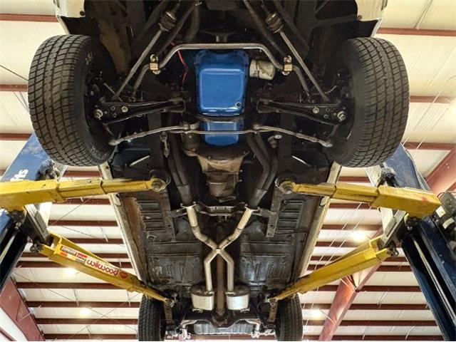 1969 Ford Mustang (CC-2073041) for sale in Cadillac, Michigan