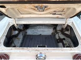 1969 Ford Mustang (CC-2073041) for sale in Cadillac, Michigan