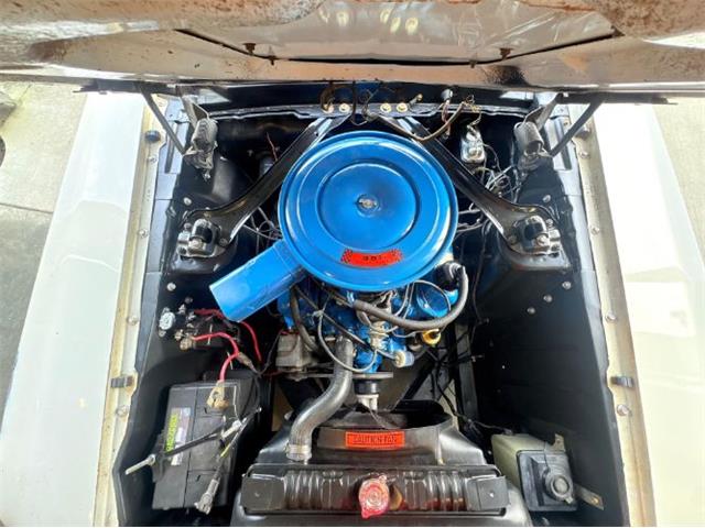 1969 Ford Mustang (CC-2073041) for sale in Cadillac, Michigan