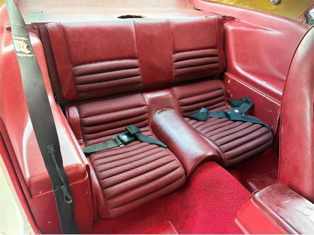 1969 Ford Mustang (CC-2073041) for sale in Cadillac, Michigan