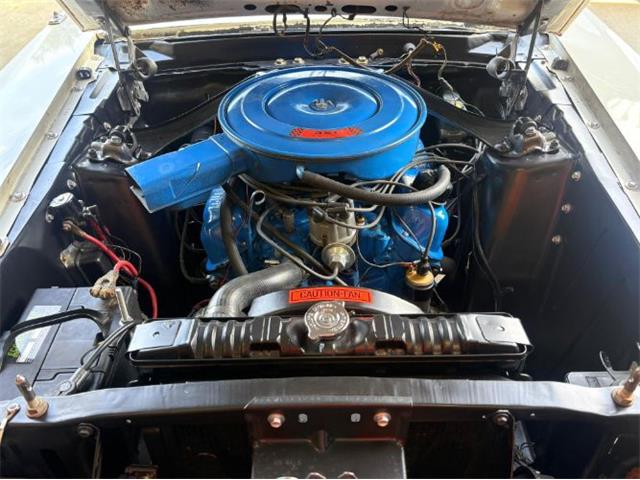 1969 Ford Mustang (CC-2073041) for sale in Cadillac, Michigan