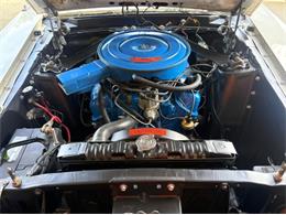 1969 Ford Mustang (CC-2073041) for sale in Cadillac, Michigan