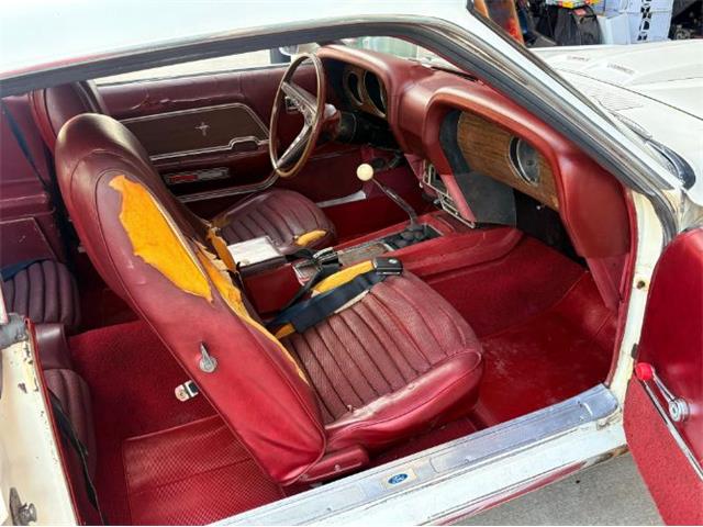 1969 Ford Mustang (CC-2073041) for sale in Cadillac, Michigan