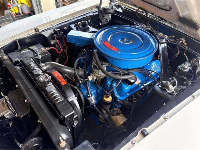 1969 Ford Mustang (CC-2073041) for sale in Cadillac, Michigan