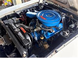 1969 Ford Mustang (CC-2073041) for sale in Cadillac, Michigan