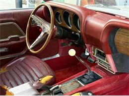 1969 Ford Mustang (CC-2073041) for sale in Cadillac, Michigan