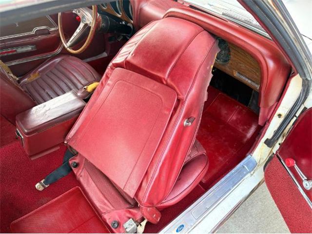 1969 Ford Mustang (CC-2073041) for sale in Cadillac, Michigan