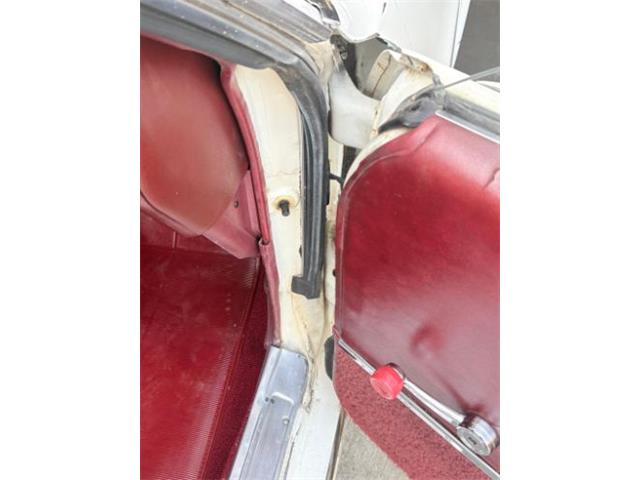 1969 Ford Mustang (CC-2073041) for sale in Cadillac, Michigan