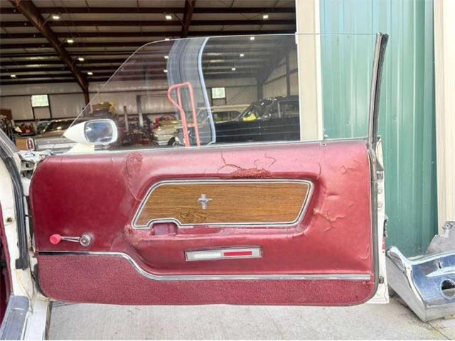 1969 Ford Mustang (CC-2073041) for sale in Cadillac, Michigan