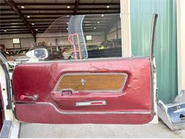 1969 Ford Mustang (CC-2073041) for sale in Cadillac, Michigan